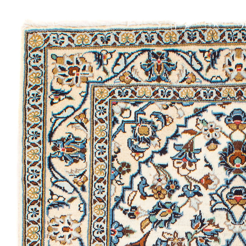 Kashan Teppe 152x100cm - Persisk teppe