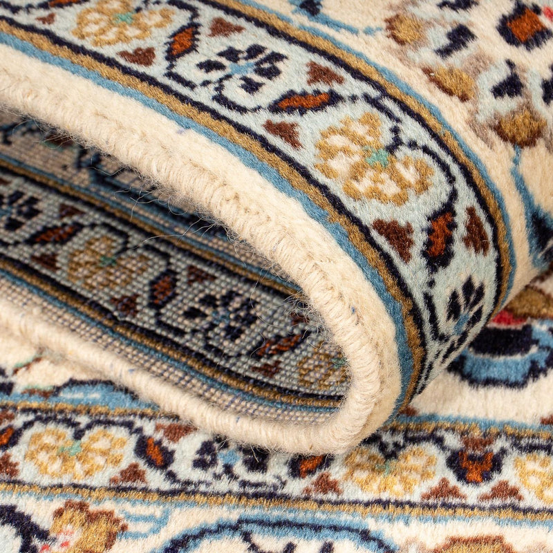 Kashan Teppe 152x100cm - Persisk teppe