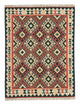 Kilim Fars Teppe 200x150cm