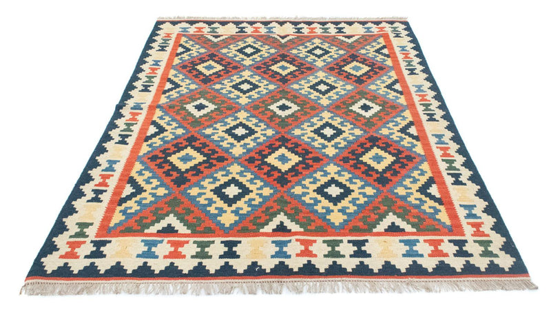 Kilim Fars Teppe 200x150cm