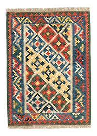 Kilim Fars Teppe 200x147cm – product image