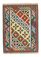 Kilim Fars Teppe 200x147cm