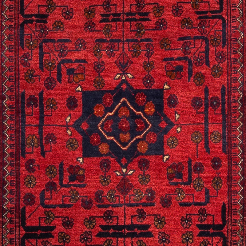 Khal Mohammadi Teppe 79x298cm - Orientalsk teppe