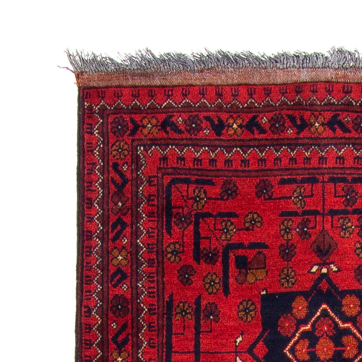 Khal Mohammadi Teppe 79x298cm - Orientalsk teppe