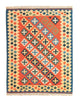Kilim Fars Teppe 200x155cm