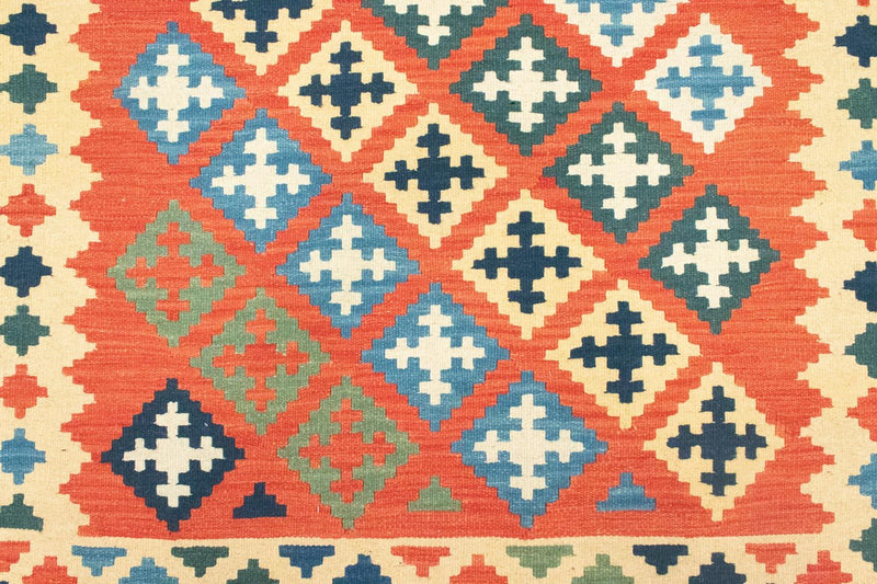 Kilim Fars Teppe 200x155cm