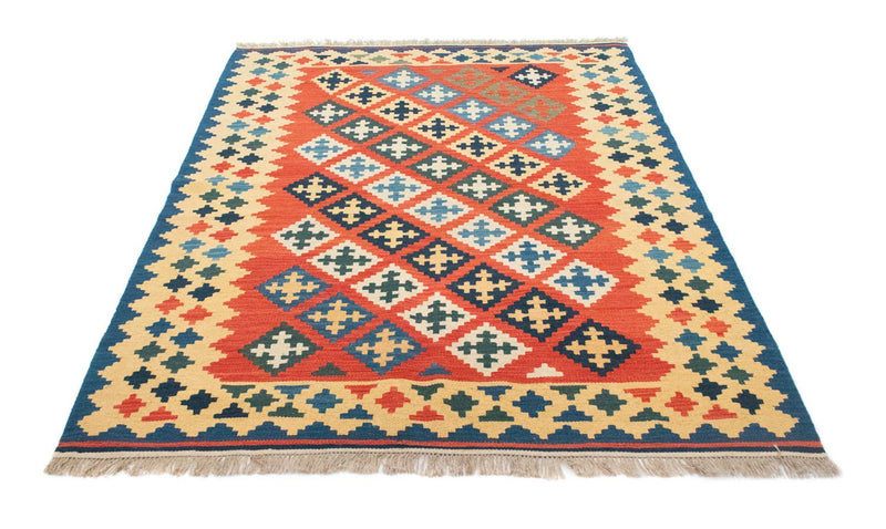 Kilim Fars Teppe 200x155cm