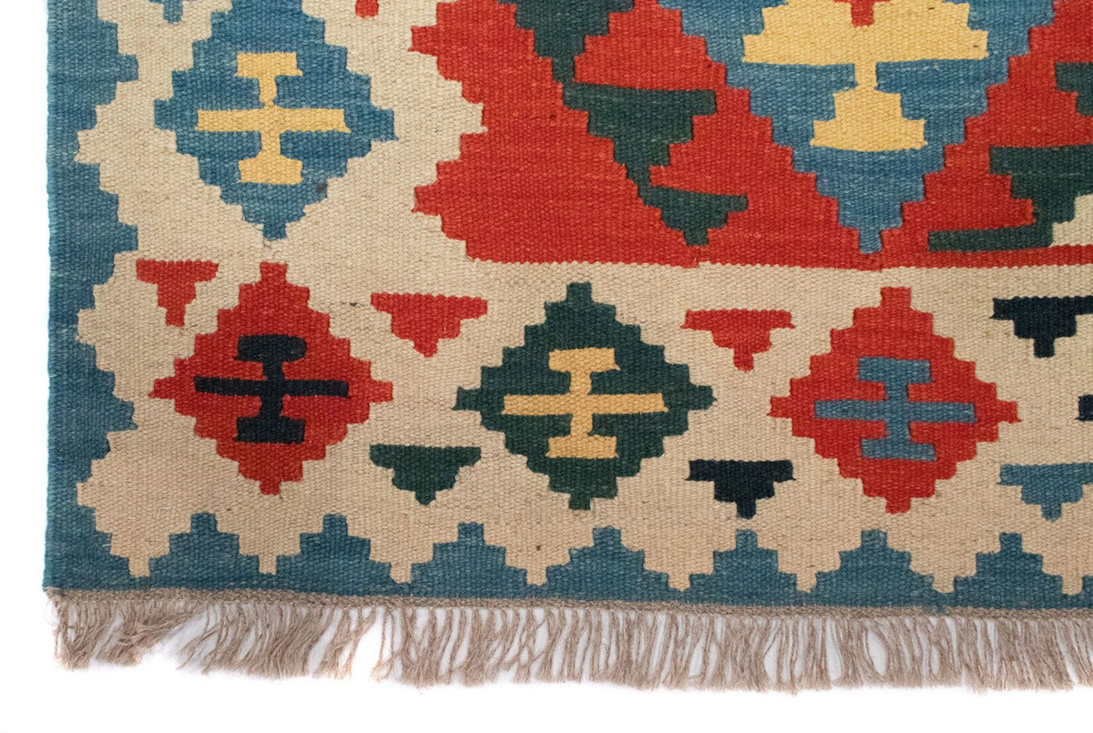 Kilim Fars Teppe 150x203cm