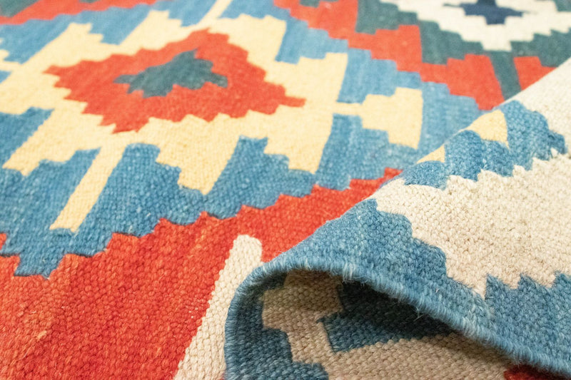 Kilim Fars Teppe 150x203cm