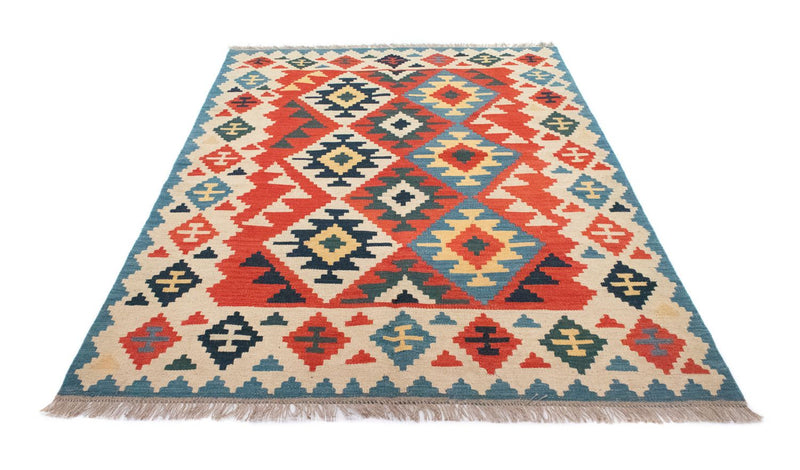 Kilim Fars Teppe 150x203cm