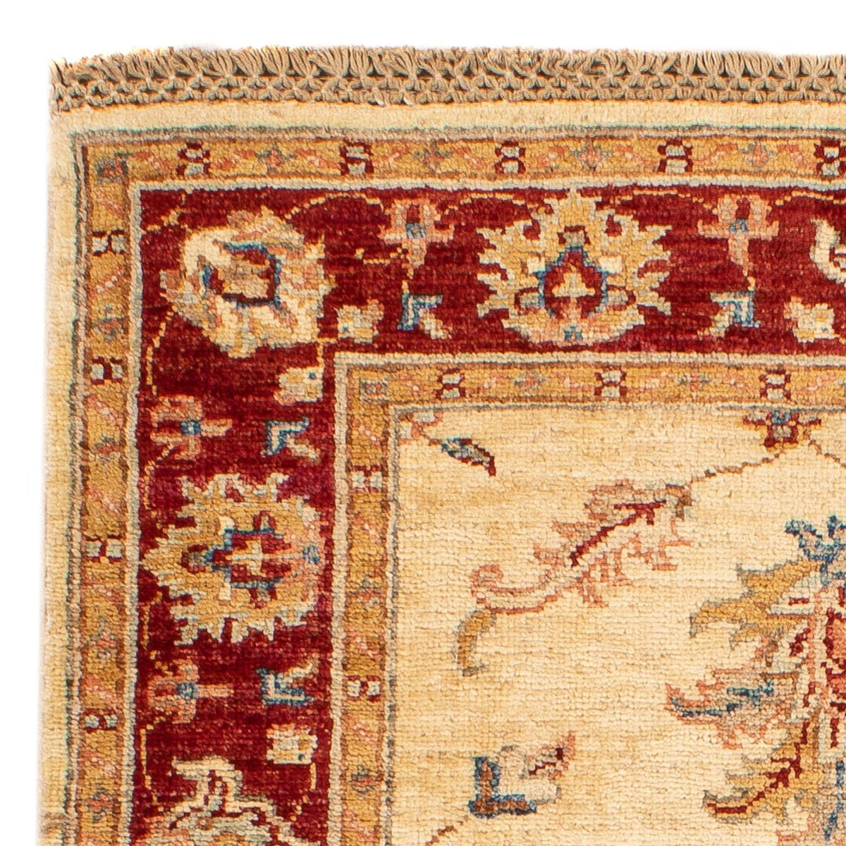 Ziegler Teppe 83x116cm - Orientalsk teppe