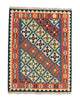 Kilim Fars Teppe 200x155cm