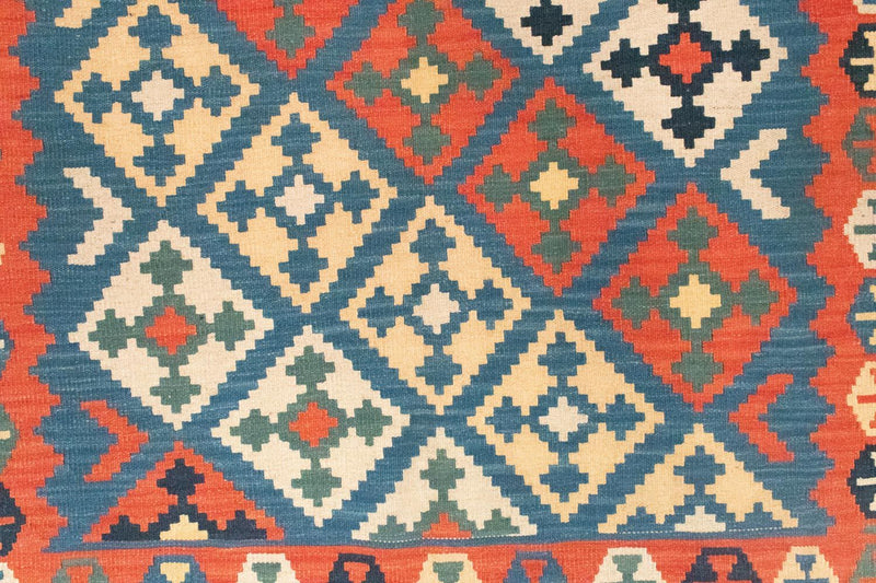 Kilim Fars Teppe 200x155cm
