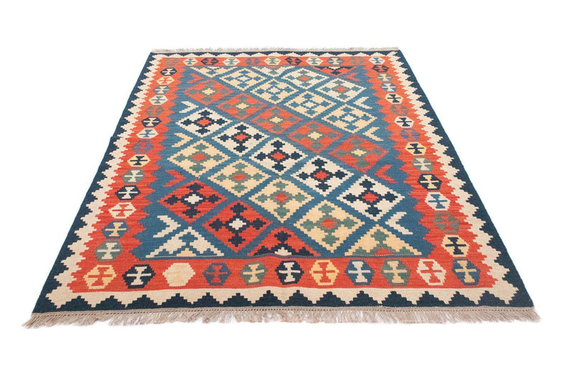 Kilim Fars Teppe 200x155cm