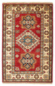 Kazak Teppe 152x101cm - Orientalsk teppe