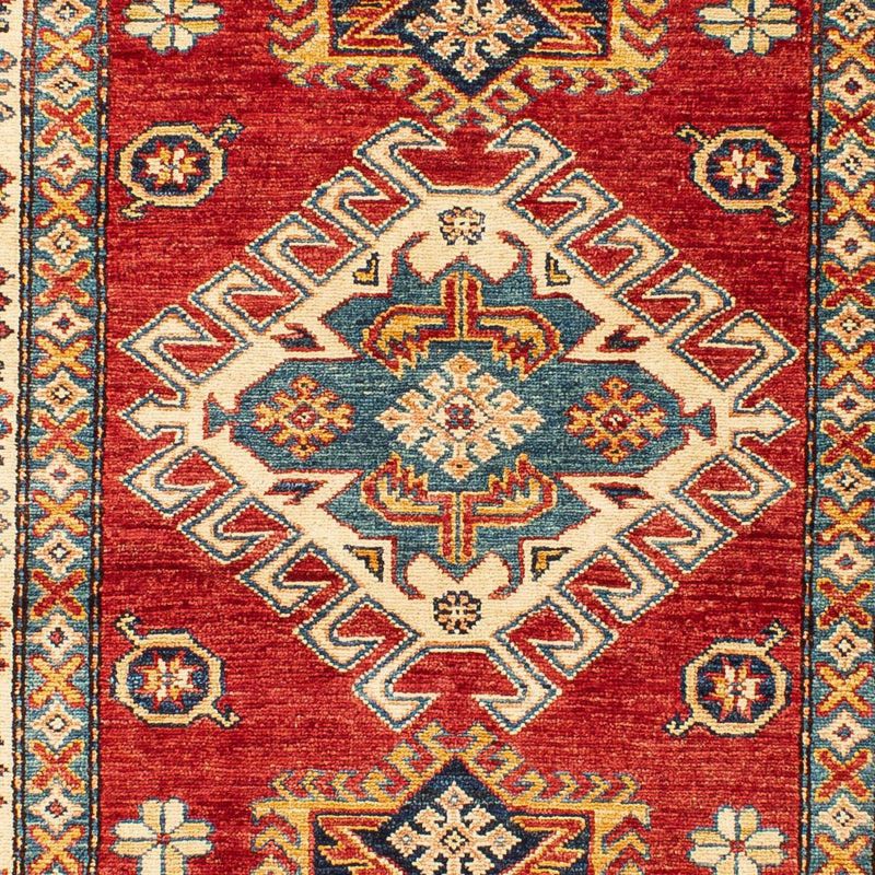 Kazak Teppe 152x101cm - Orientalsk teppe