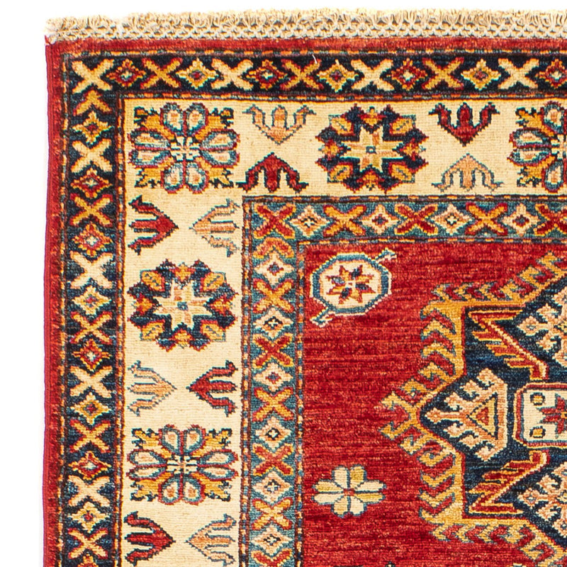 Kazak Teppe 152x101cm - Orientalsk teppe