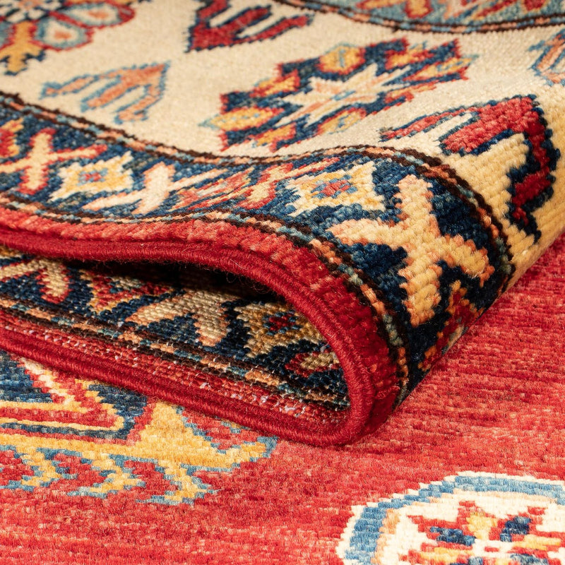Kazak Teppe 152x101cm - Orientalsk teppe