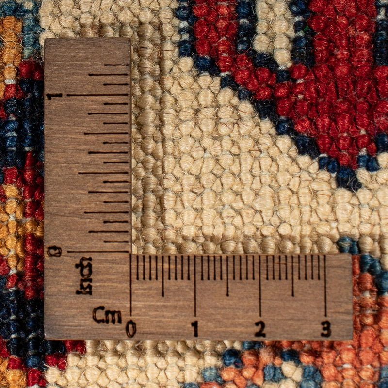 Kazak Teppe 152x101cm - Orientalsk teppe