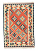 Kilim Fars Teppe 203x143cm