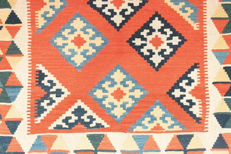 Kilim Fars Teppe 203x143cm