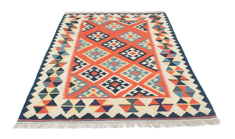 Kilim Fars Teppe 203x143cm