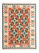 Kilim Fars Teppe 155x210cm