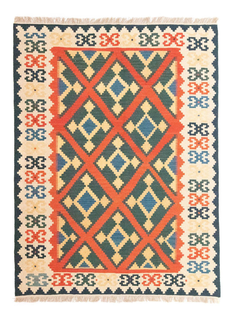 Kilim Fars Teppe 155x210cm