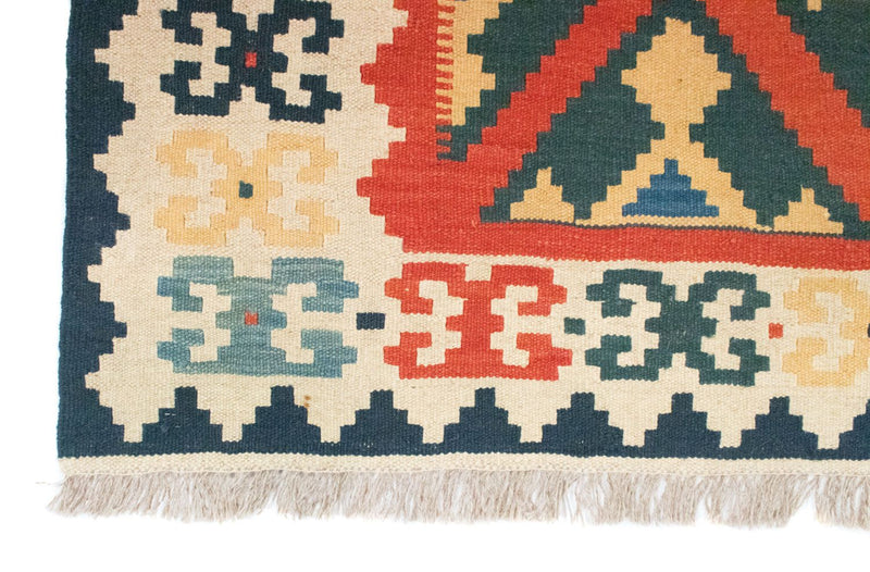 Kilim Fars Teppe 155x210cm
