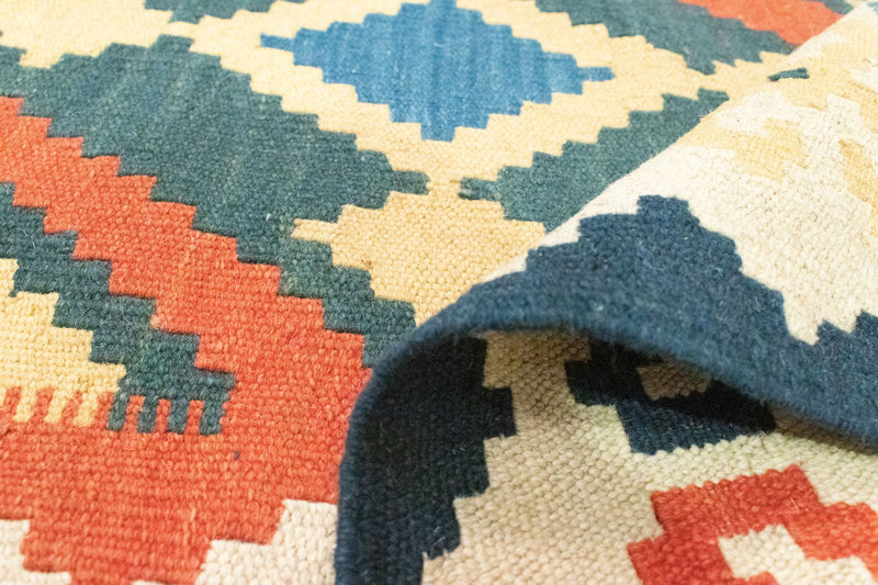 Kilim Fars Teppe 155x210cm