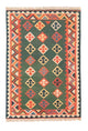 Kilim Fars Teppe 217x148cm