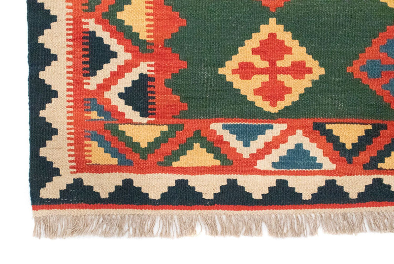 Kilim Fars Teppe 217x148cm