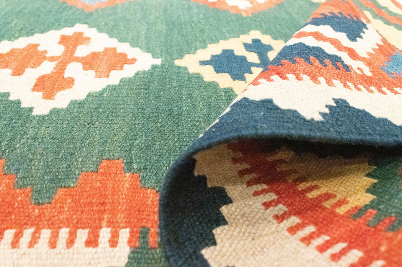 Kilim Fars Teppe 217x148cm
