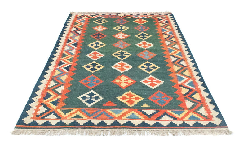 Kilim Fars Teppe 217x148cm