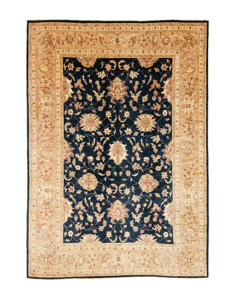 Ziegler Teppe 290x206cm - Orientalsk teppe