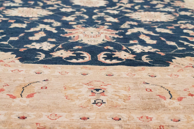 Ziegler Teppe 290x206cm - Orientalsk teppe