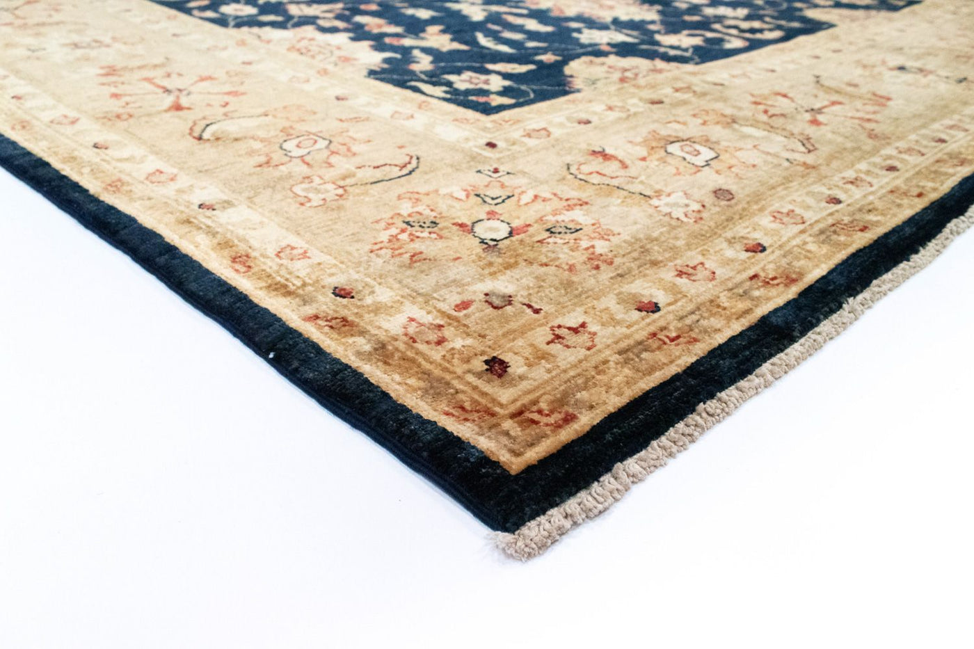 Ziegler Teppe 290x206cm - Orientalsk teppe