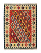 Kilim Fars Teppe 205x153cm