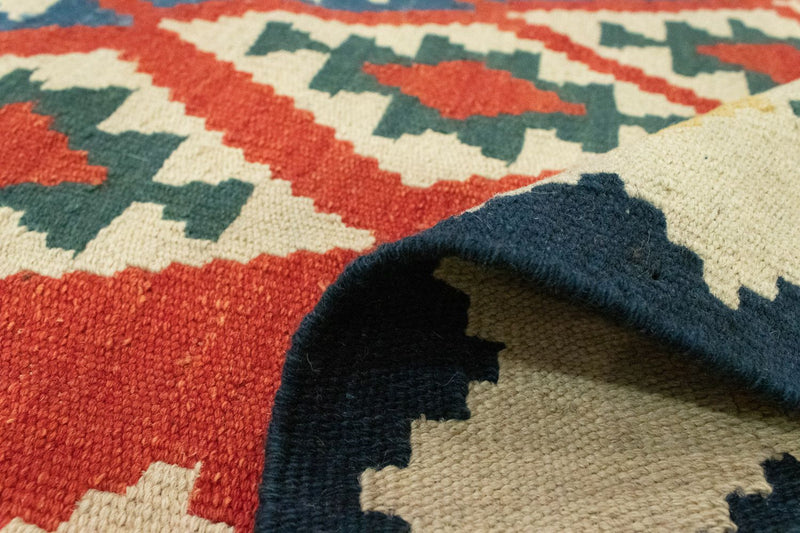 Kilim Fars Teppe 205x153cm