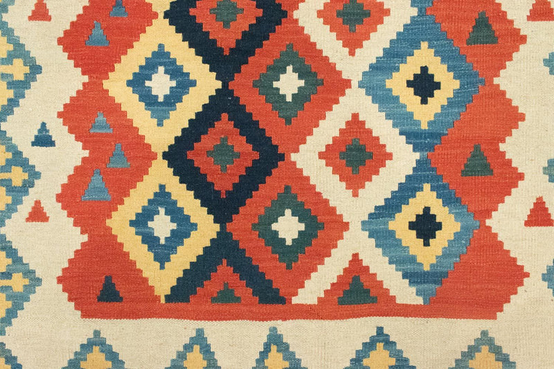 Kilim Fars Teppe 155x205cm