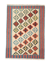 Kilim Fars Teppe 205x150cm – product image
