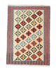 Kilim Fars Teppe 205x150cm