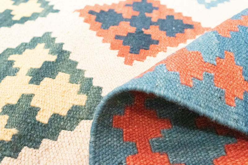 Kilim Fars Teppe 205x150cm