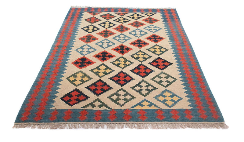 Kilim Fars Teppe 205x150cm