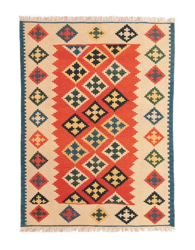 Kilim Fars Teppe 148x200cm