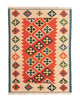 Kilim Fars Teppe 200x148cm
