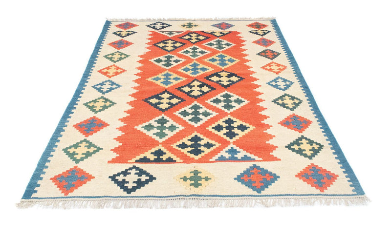 Kilim Fars Teppe 200x148cm