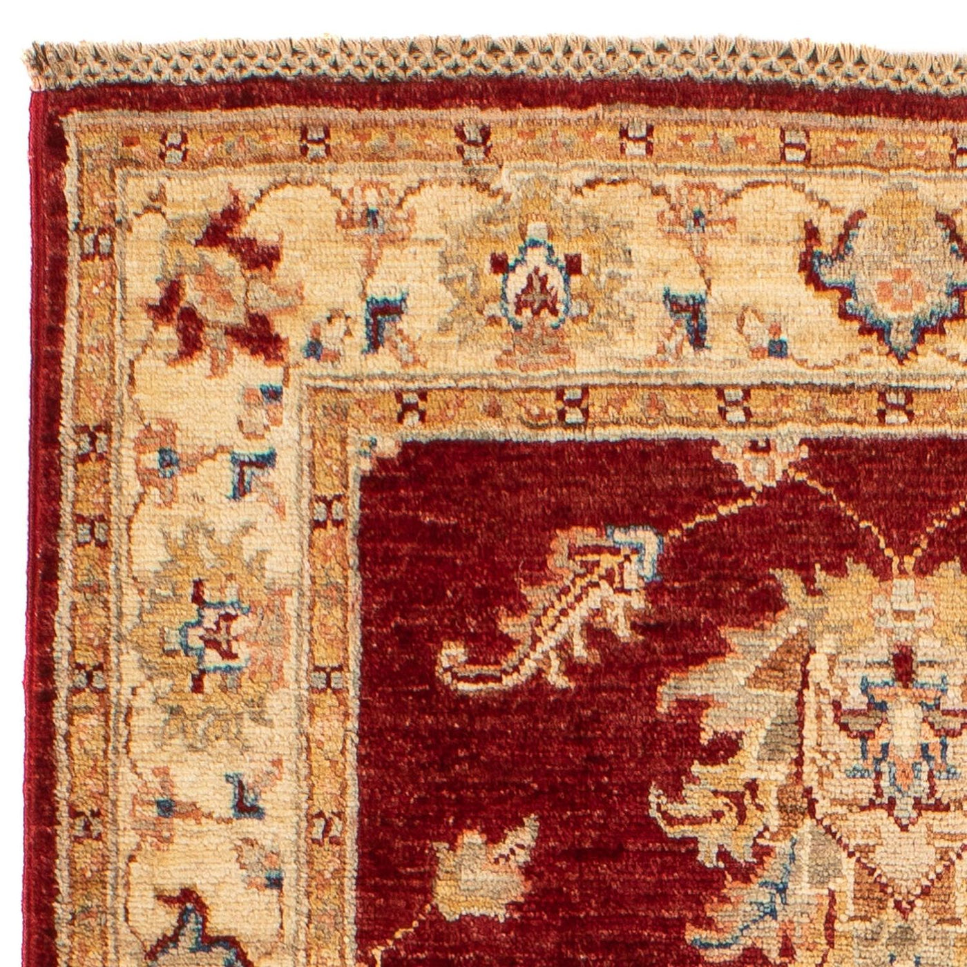 Ziegler Teppe 119x84cm - Orientalsk teppe