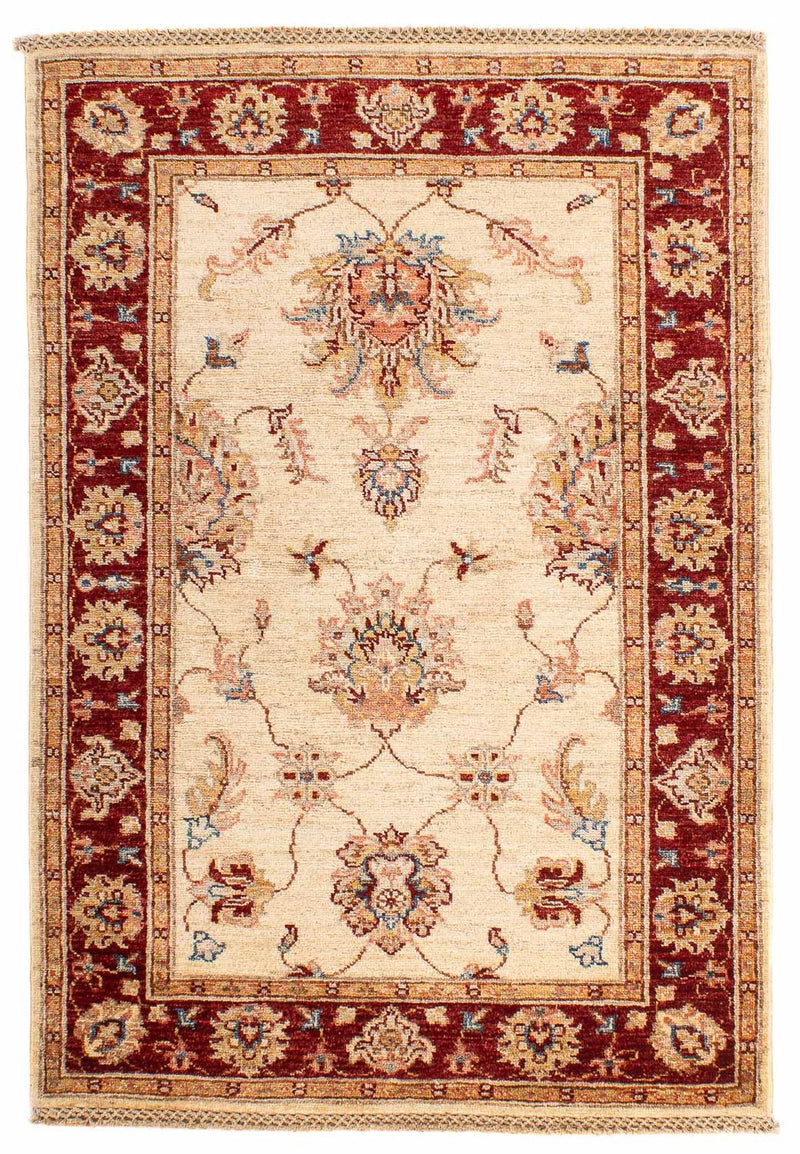 Ziegler Teppe 127x81cm - Orientalsk teppe