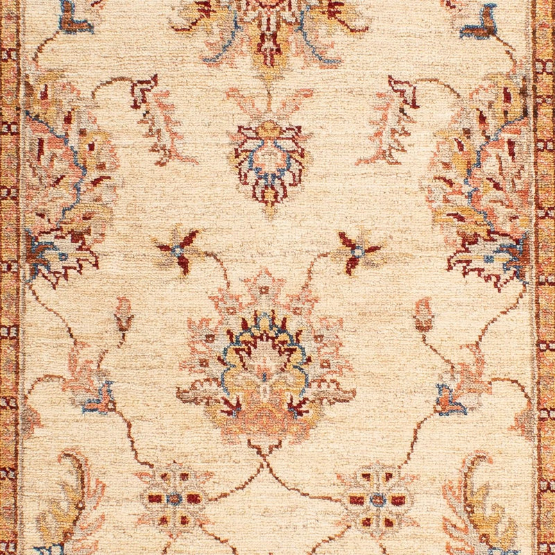 Ziegler Teppe 127x81cm - Orientalsk teppe